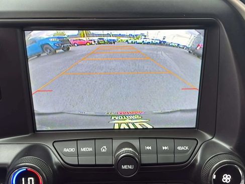Used 2014 Chevrolet Corvette Stingray Coupe RWD image 22