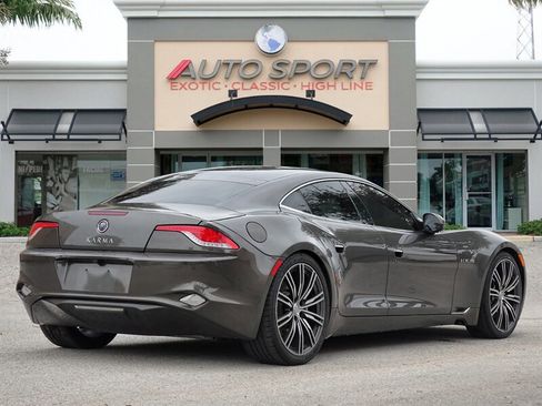 Used 2018 Karma Revero Luxury RWD image 4