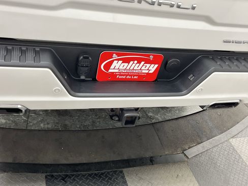 Used 2020 GMC Sierra 1500 Denali AWD/4WD image 38