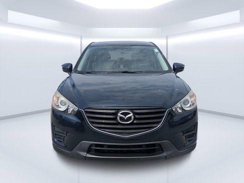 Used 2016 MAZDA CX-5 Sport FWD image 8