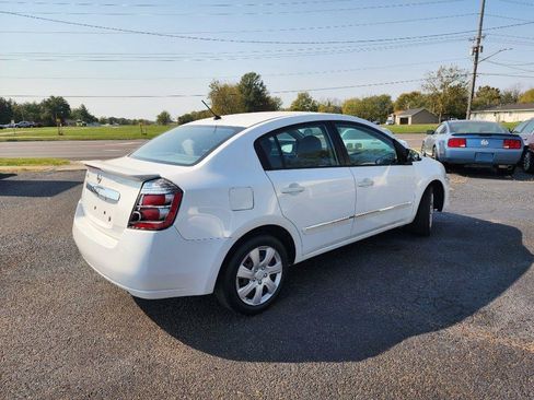Used 2011 Nissan Sentra 2.0 S image 2