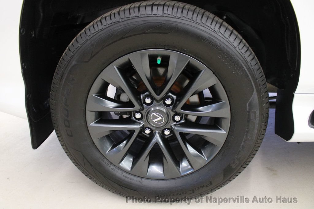 Used 2023 Lexus GX 460 Premium AWD/4WD image 53