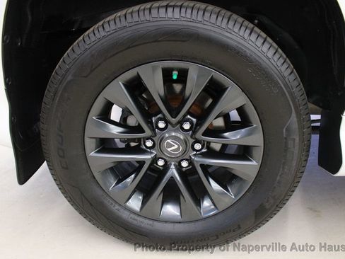 Used 2023 Lexus GX 460 Premium AWD/4WD image 53