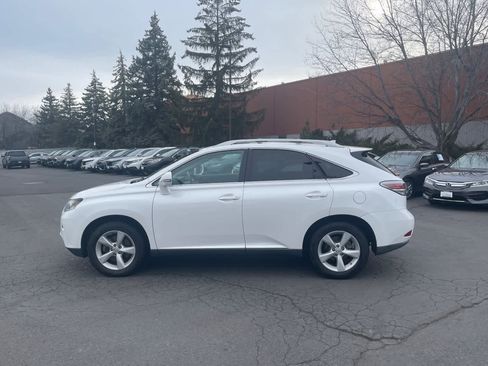 Used 2015 Lexus RX 350 AWD image 5