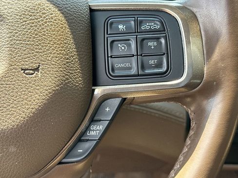 Used 2021 RAM 2500 Limited image 26