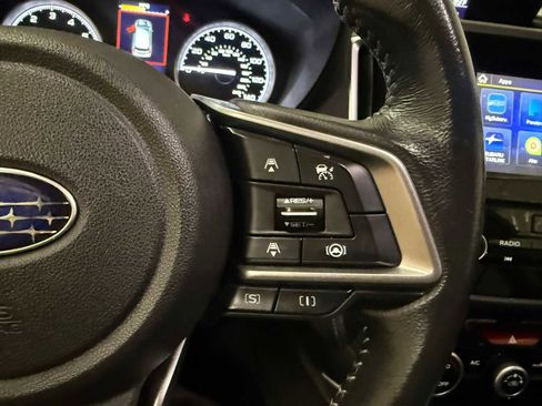 Used 2020 Subaru Forester Premium image 31