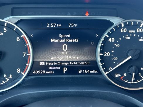 Certified 2021 Nissan Rogue SV image 7