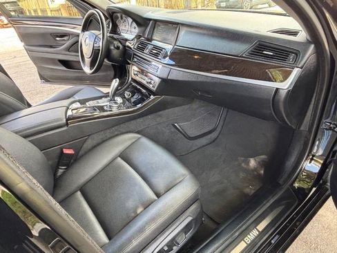 Used 2014 BMW 528i Sedan image 32