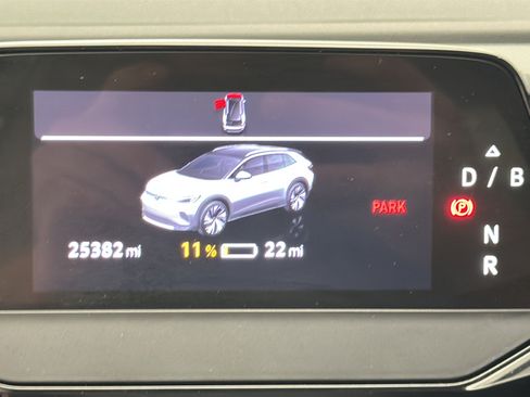 Used 2023 Volkswagen ID.4 Pro RWD image 17