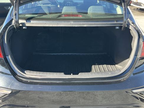 Certified 2021 Kia Forte LXS image 19