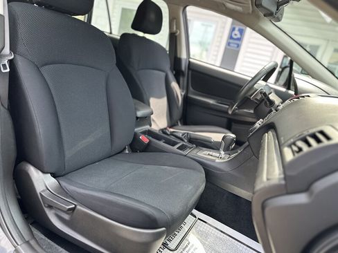 Used 2012 Subaru Impreza 2.0i Premium AWD/4WD image 14