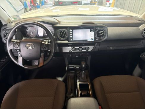 Used 2023 Toyota Tacoma SR image 23