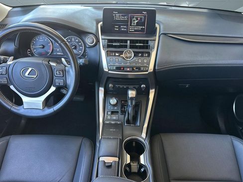 Used 2021 Lexus NX 300 AWD w/ Accessory Package 2 image 16