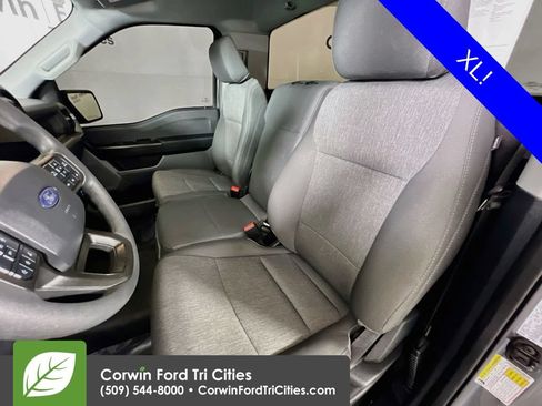 Used 2024 Ford F150 XL RWD image 23