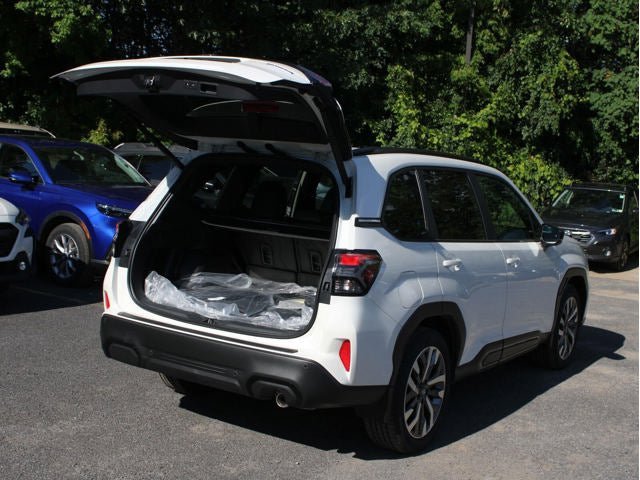 New 2026 Subaru Forester Touring AWD/4WD image 26