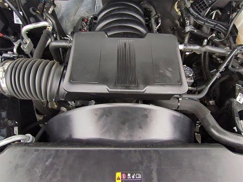 Certified 2025 Chevrolet Silverado 2500 Custom w/ Custom Value Package image 27