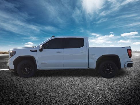 New 2026 GMC Sierra 1500 Elevation image 16