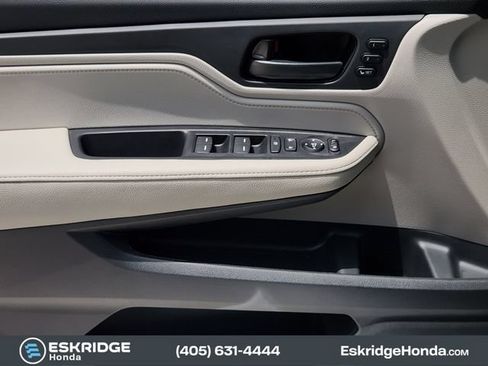 New 2026 Honda Odyssey EX-L image 16