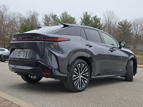 New 2026 Lexus RZ 350e 350e Premium image 20
