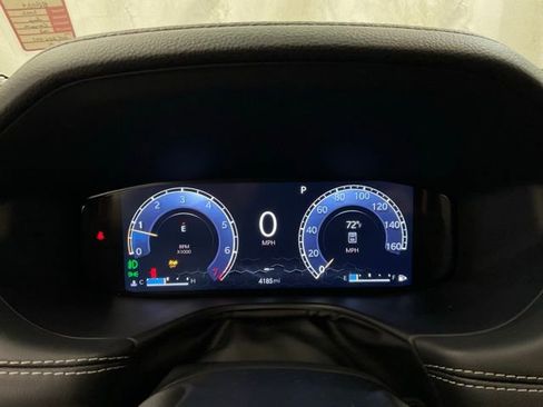Used 2022 Jeep Compass High Altitude AWD/4WD image 15