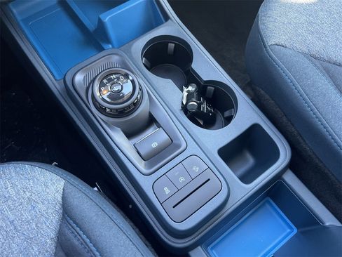 New 2025 Ford Maverick XLT w/ XLT Luxury Package image 8