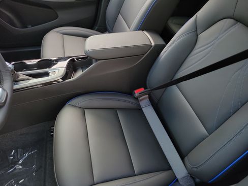 New 2026 Buick Envista Sport Touring w/ Convenience I Package FWD image 22