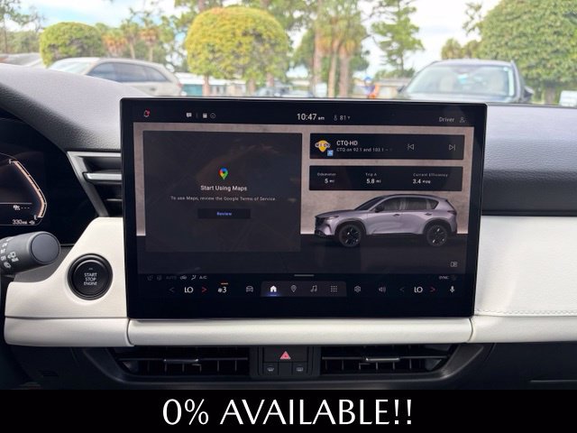 Used 2026 MAZDA CX-5 Preferred AWD/4WD image 17