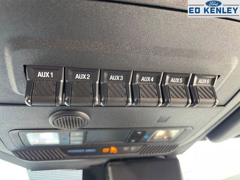 Used 2023 Ford Bronco 4-Door w/ Sasquatch Package image 16