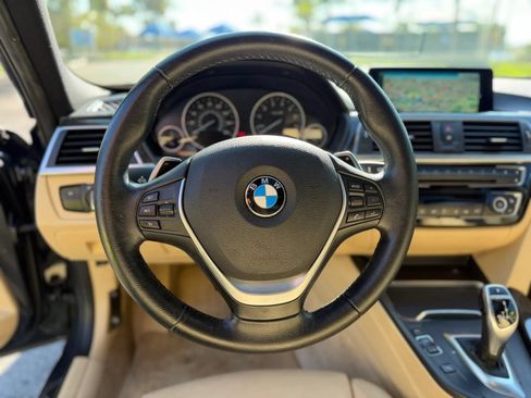 Used 2016 BMW 328i Sedan RWD image 25