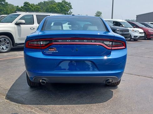 New 2023 Dodge Charger Police w/ Convenience Group I image 13