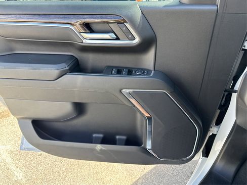 Used 2024 GMC Sierra 1500 Elevation w/ LPO, Elevation Black Package image 25