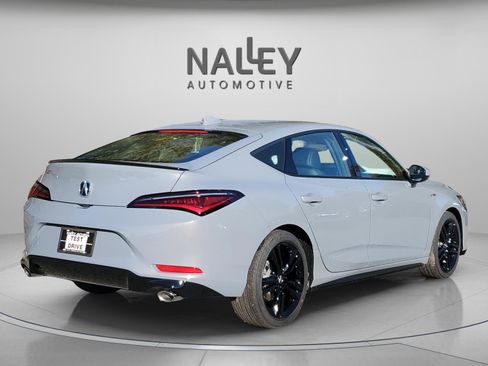 New 2026 Acura Integra A-Spec image 5