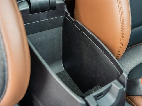 Used 2024 Ford Bronco Sport Outer Banks w/ Tech Package image 12