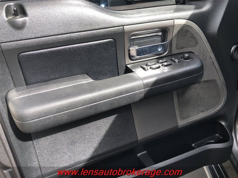 Used 2008 Ford F150 XLT RWD image 16