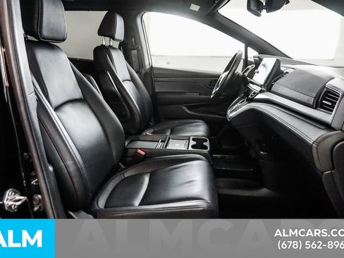 Used 2025 Honda Odyssey Sport-L image 20