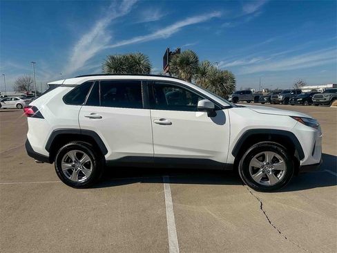 Certified 2024 Toyota RAV4 XLE image 2