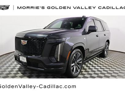 Certified 2025 Cadillac Escalade Sport w/ Touring Package