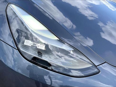 Used 2023 Tesla Model 3 Standard Range RWD image 24