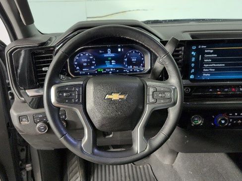 Certified 2023 Chevrolet Silverado 1500 LT image 16
