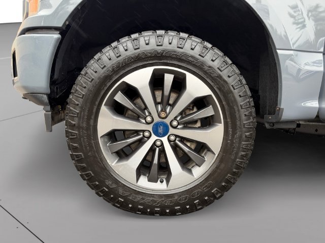 Used 2019 Ford F150 XL w/ Equipment Group 101A Mid AWD/4WD image 9