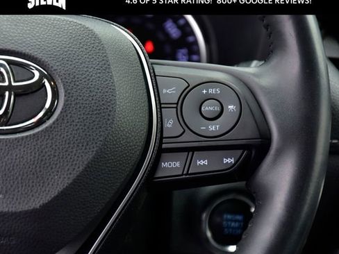 Used 2019 Toyota RAV4 XLE Premium w/ Cold Weather Package image 19