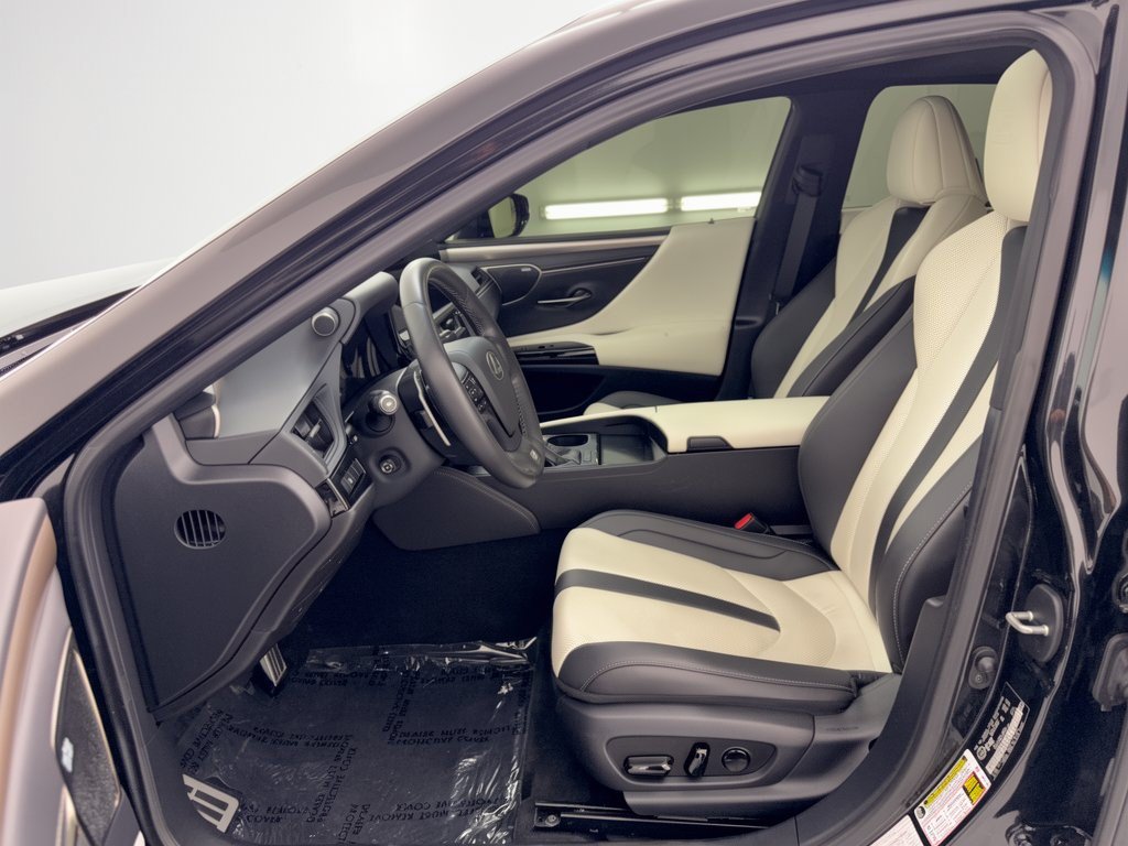 Used 2024 Lexus ES 350 F Sport FWD image 5