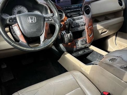 Used 2012 Honda Pilot EX-L image 32