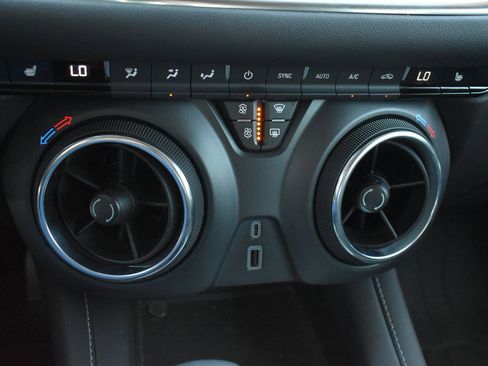 Used 2024 Chevrolet Blazer LT w/ LPO, Floor Liner Package AWD/4WD image 28