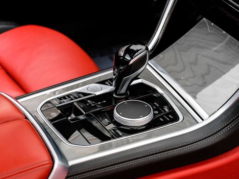 Used 2023 BMW 840i Gran Coupe w/ M Sport Professional Package image 30