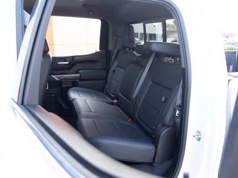 Used 2022 Chevrolet Silverado 1500 LTZ AWD/4WD image 21