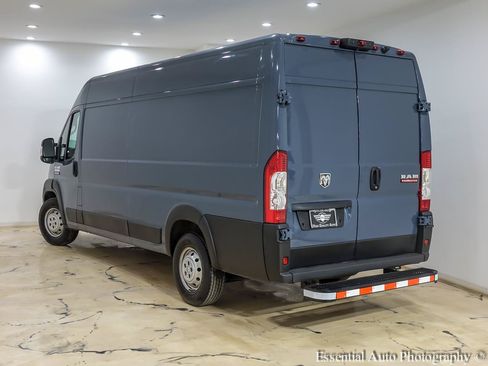 Used 2021 RAM ProMaster 3500 FWD image 6