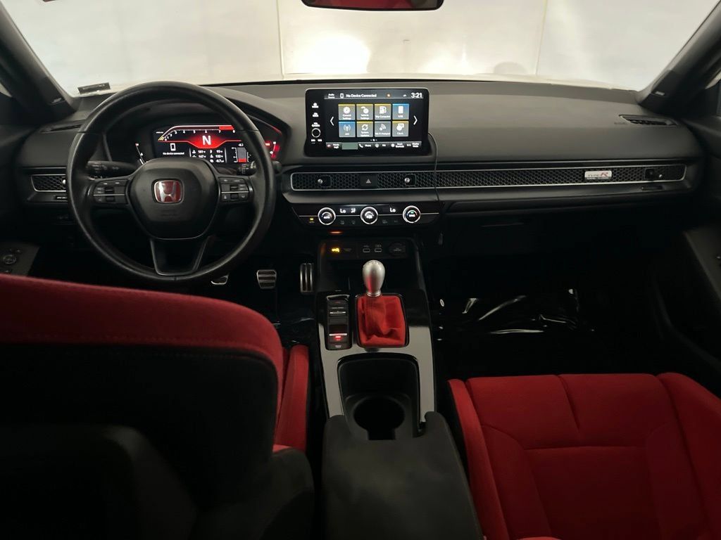 Used 2024 Honda Civic Type R image 30