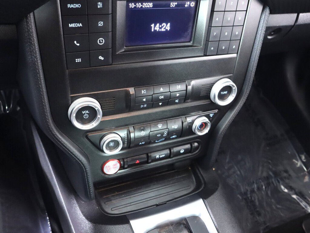 Used 2020 Ford Mustang Coupe RWD image 15