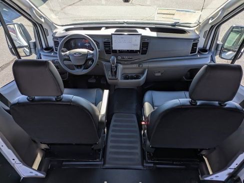 New 2026 Ford Transit 250 Base w/ Load Area Protection Package image 15